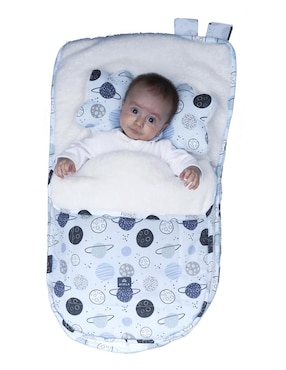 Nido para dormir Mikla para bebé