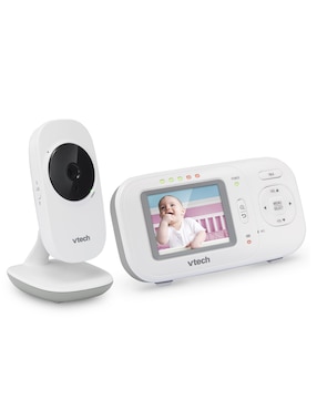 Monitor con cámara para bebé V-Tech VM2251