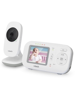 Monitor con cámara para bebé V-Tech VM2251