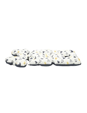 Protector para asiento Mikla