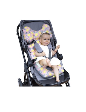 Protector para asiento Mikla