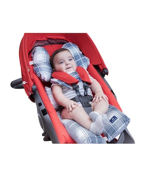Protector para asiento Mikla