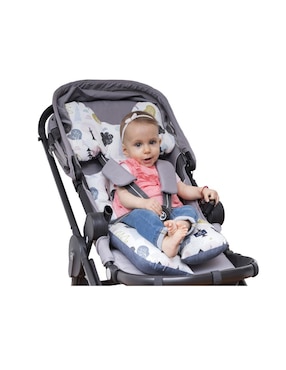 Protector para asiento Mikla