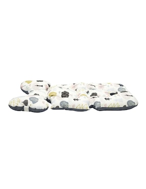 Protector para asiento Mikla