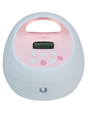 Extractor eléctrico de leche doble Spectra