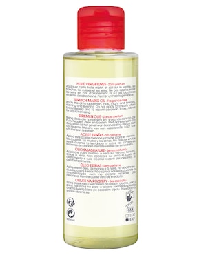 Aceite Mustela