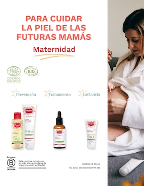 Aceite Mustela