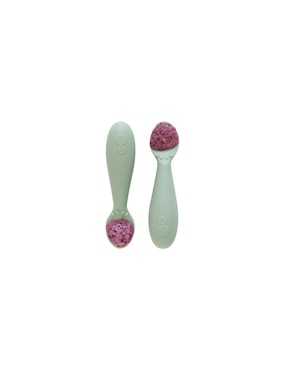 Mini cucharas EZPZ unisex