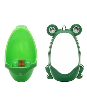 Mingitorio entrenador Little Monkey para niño