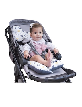 Protector para asiento Mikla