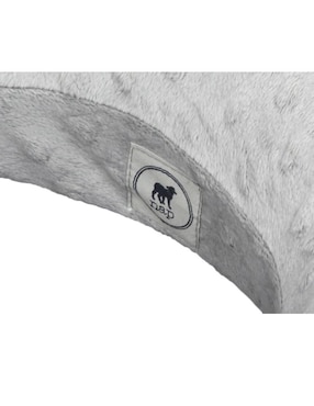 Funda Nap Cojín Para Cuello Tesso