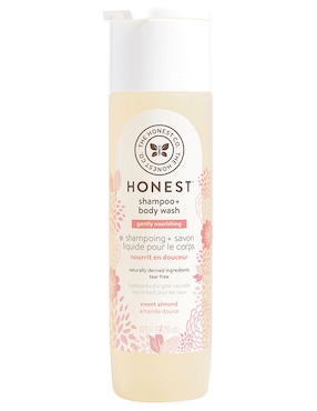 Acondicionador Honest Lavanda 295 Ml