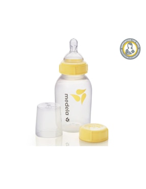 Tetina de flujo lento Medela