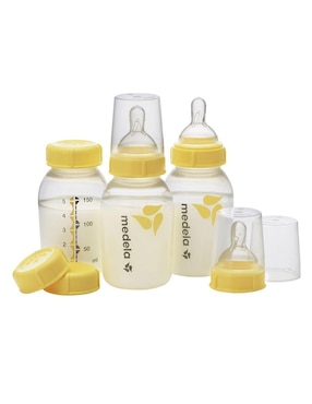 Set Biberón Medela 5 Oz