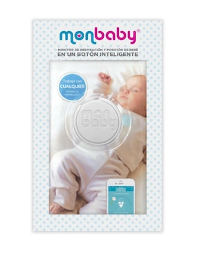 Cojín Mon Baby Na
