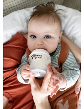 Tetina ventilada Tommee Tippee