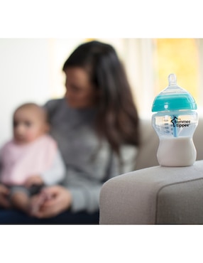 Set biberón Tommee Tippee de 9 oz