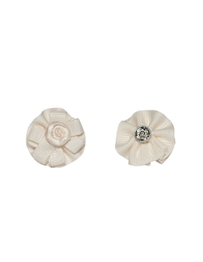 Set de 2 moños para cabello Mon Caramel