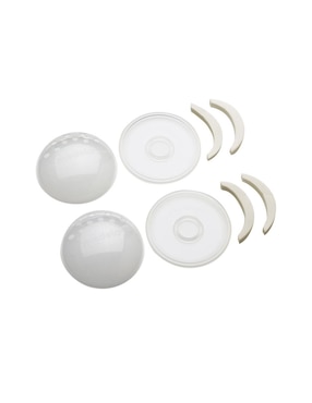 Protector de pezón Medela 2 piezas