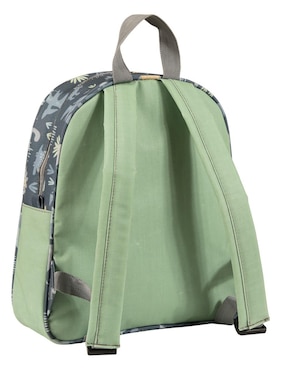 Mochila escolar Babuu Baby para niño
