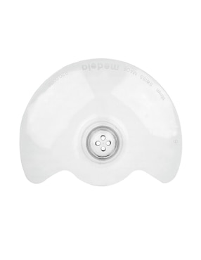 Protector de pezón Medela 3 piezas