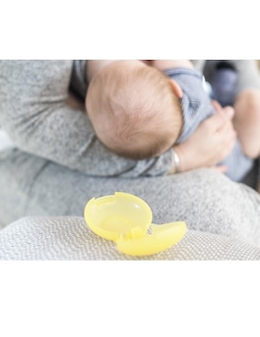 Protector de pezón Medela 3 piezas