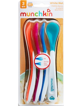 Cuchara Munchkin