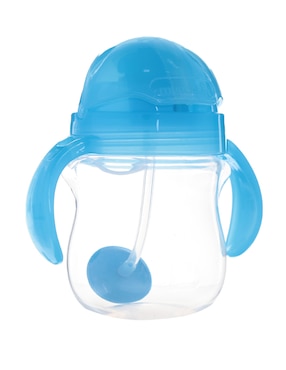 Vaso entrenador Munchkin
