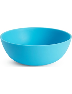 Set bowl Munchkin 4 piezas de plástico