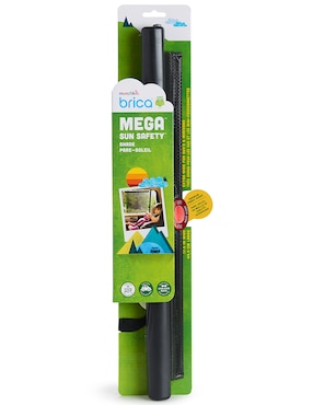 Parasol para ventana Munchkin