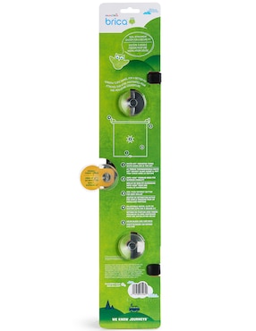 Parasol para ventana Munchkin