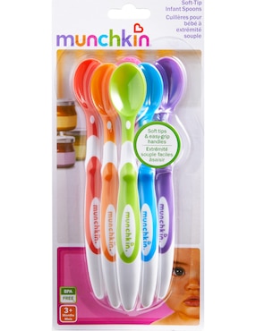 Set cuchara Munchkin