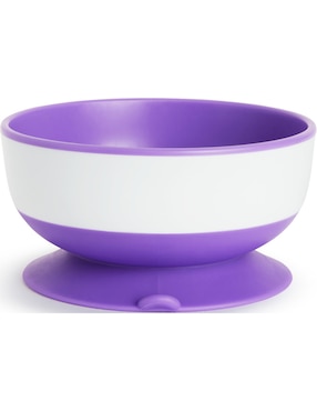 Set bowl Munchkin 3 piezas de plástico