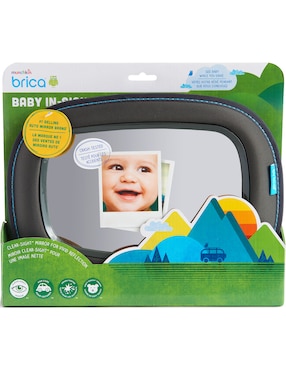Espejo de auto Munchkin 63010-004LP