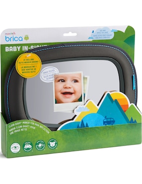 Espejo de auto Munchkin 63010-004LP