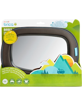 Espejo de auto Munchkin 63010-004LP