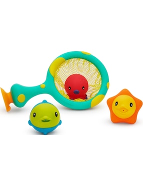 Set juego acuático Munchkin