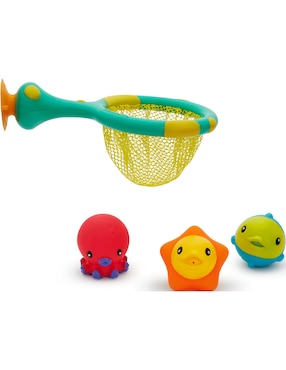 Set juego acuático Munchkin
