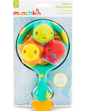 Set juego acuático Munchkin