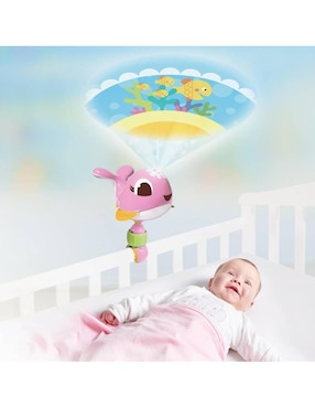 Móvil Proyector para cuna Tiny Love Susi
