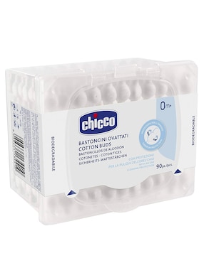 Set De Higiene Chicco Unisex