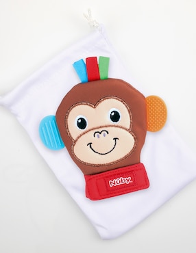 Juguete mordedera Nuby
