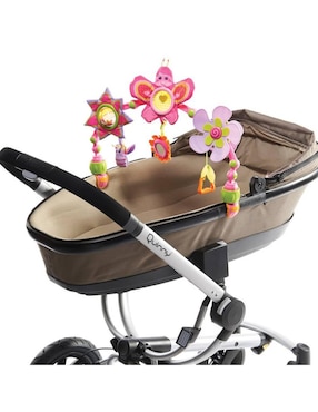 Móvil para carriola Tiny Love Butterfly