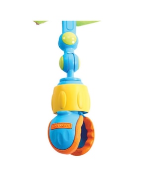 Móvil para carriola Tiny Love Sunny
