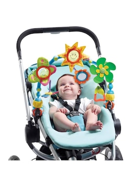 Móvil para carriola Tiny Love Sunny