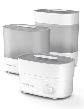 Esterilizador eléctrico Avent