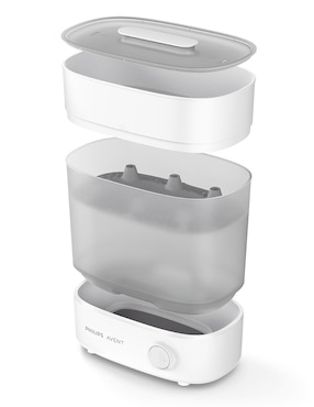 Esterilizador eléctrico Avent