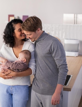 Esterilizador eléctrico Avent