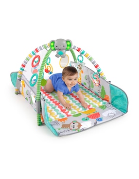 Gimnasio Bright Starts de textileno