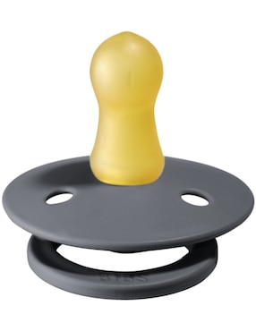 Juego de chupones Bibs